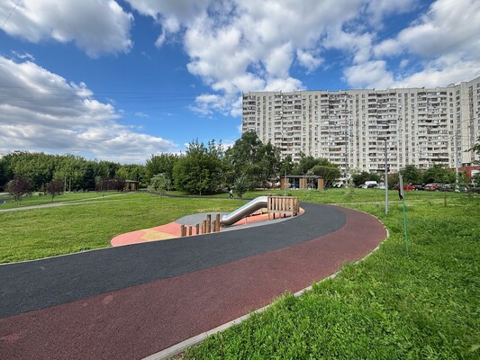 Продам многокомнатную квартиру, Краснодарская ул, 60, Москва г