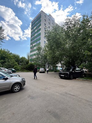 Продам многокомнатную квартиру, Краснодарская ул, 60, Москва г