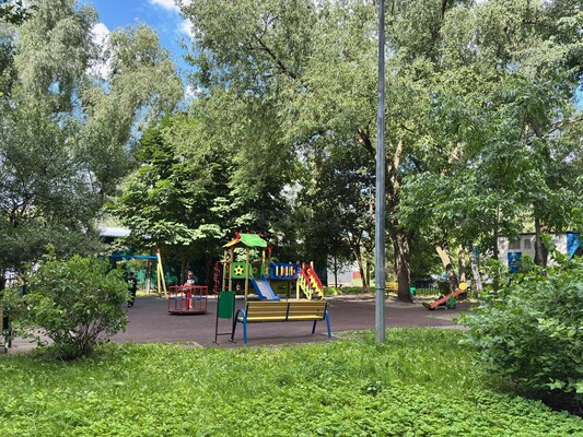 Продам многокомнатную квартиру, Краснодарская ул, 60, Москва г