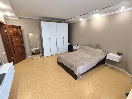 Продам однокомнатную (1-комн.) квартиру, Луговая ул, 1, Башкино д