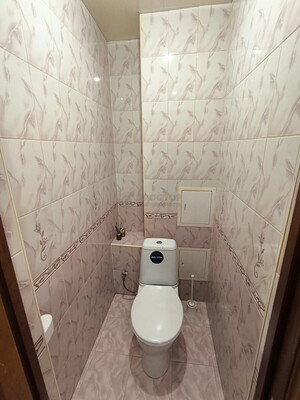 Продам однокомнатную (1-комн.) квартиру, Луговая ул, 1, Башкино д