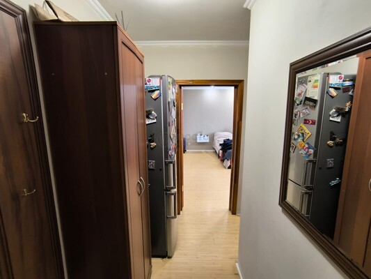 Продам однокомнатную (1-комн.) квартиру, Луговая ул, 1, Башкино д