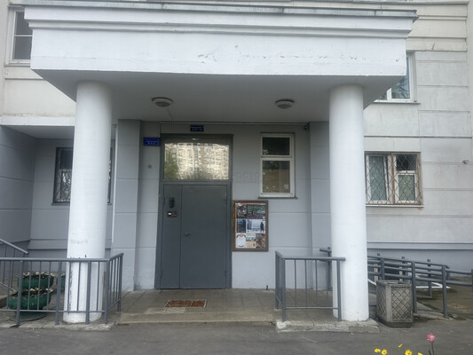 Продам трехкомнатную (3-комн.) квартиру, Рублёвское ш, 89, Москва г