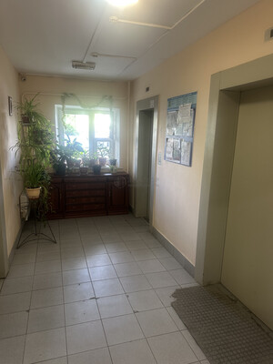 Продам трехкомнатную (3-комн.) квартиру, Рублёвское ш, 89, Москва г