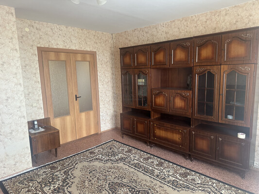 Продам трехкомнатную (3-комн.) квартиру, Рублёвское ш, 89, Москва г