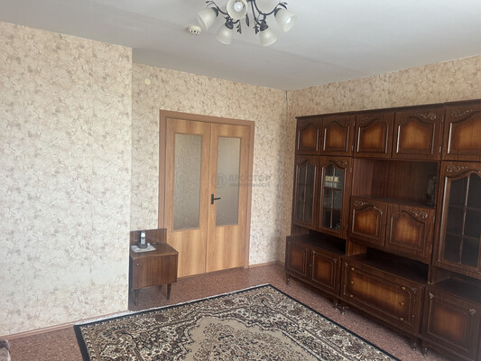 Продам трехкомнатную (3-комн.) квартиру, Рублёвское ш, 89, Москва г