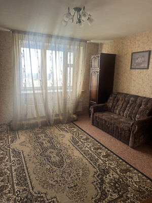 Продам трехкомнатную (3-комн.) квартиру, Рублёвское ш, 89, Москва г