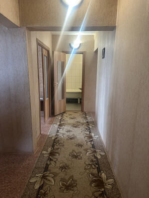 Продам трехкомнатную (3-комн.) квартиру, Рублёвское ш, 89, Москва г