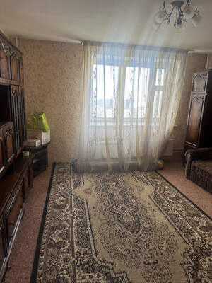 Продам трехкомнатную (3-комн.) квартиру, Рублёвское ш, 89, Москва г