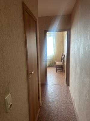 Продам трехкомнатную (3-комн.) квартиру, Рублёвское ш, 89, Москва г