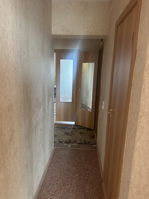 Продам трехкомнатную (3-комн.) квартиру, Рублёвское ш, 89, Москва г