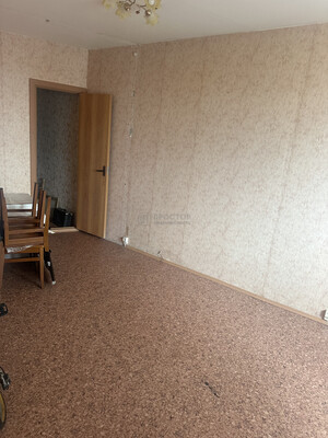 Продам трехкомнатную (3-комн.) квартиру, Рублёвское ш, 89, Москва г