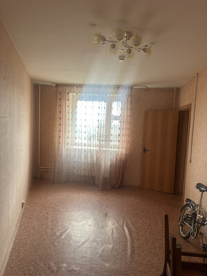 Продам трехкомнатную (3-комн.) квартиру, Рублёвское ш, 89, Москва г