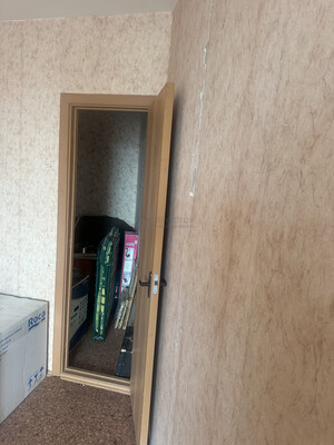 Продам трехкомнатную (3-комн.) квартиру, Рублёвское ш, 89, Москва г