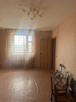 Продам трехкомнатную (3-комн.) квартиру, Рублёвское ш, 89, Москва г