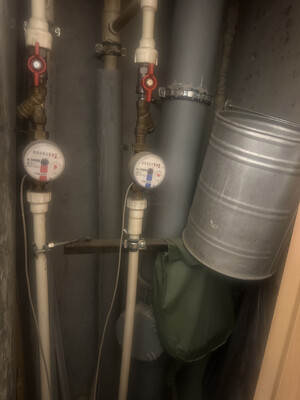 Продам трехкомнатную (3-комн.) квартиру, Рублёвское ш, 89, Москва г