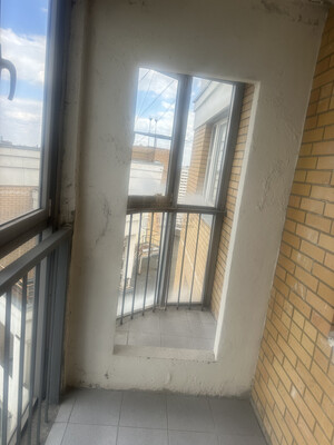 Продам трехкомнатную (3-комн.) квартиру, Рублёвское ш, 89, Москва г