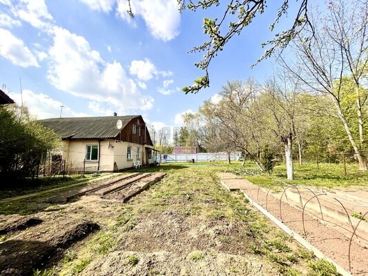 Продам дом, Восточная ул, Дубровский п, 1 км от города