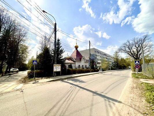 Продам дом, Восточная ул, Дубровский п, 1 км от города