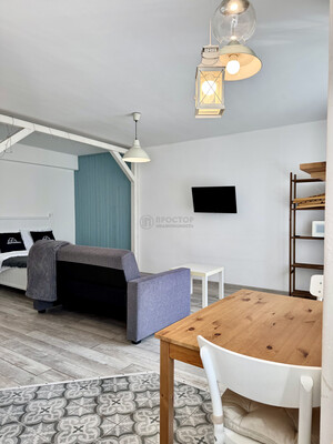 Продам однокомнатную (1-комн.) квартиру, Судостроительная ул, 49к1, Москва г