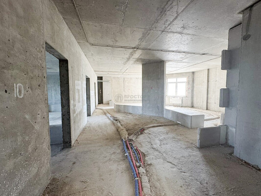 Продам многокомнатную квартиру, Староволынская ул, 12к4, Москва г