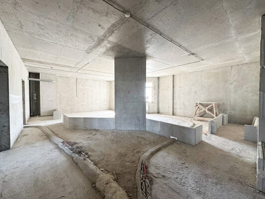 Продам многокомнатную квартиру, Староволынская ул, 12к4, Москва г