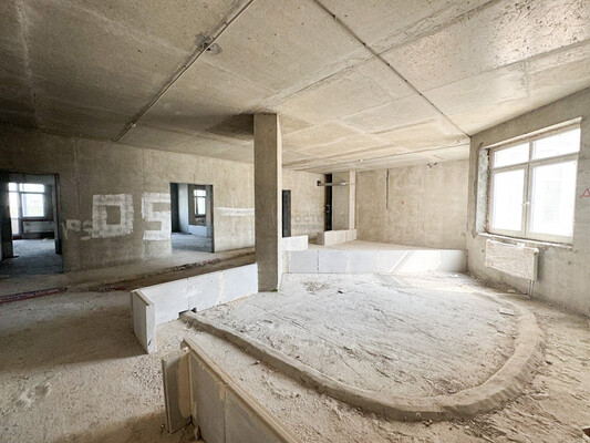 Продам многокомнатную квартиру, Староволынская ул, 12к4, Москва г