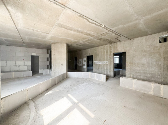 Продам многокомнатную квартиру, Староволынская ул, 12к4, Москва г