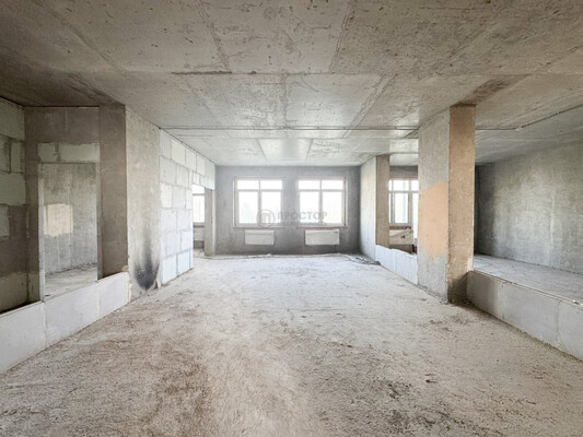 Продам многокомнатную квартиру, Староволынская ул, 12к4, Москва г