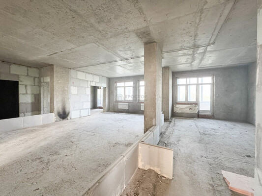 Продам многокомнатную квартиру, Староволынская ул, 12к4, Москва г