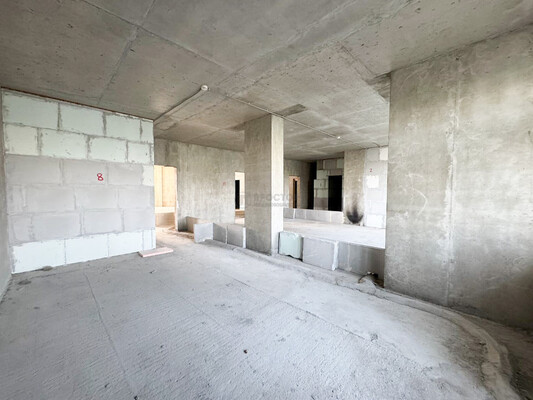 Продам многокомнатную квартиру, Староволынская ул, 12к4, Москва г