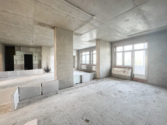 Продам многокомнатную квартиру, Староволынская ул, 12к4, Москва г