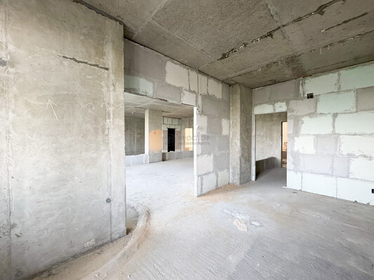 Продам многокомнатную квартиру, Староволынская ул, 12к4, Москва г