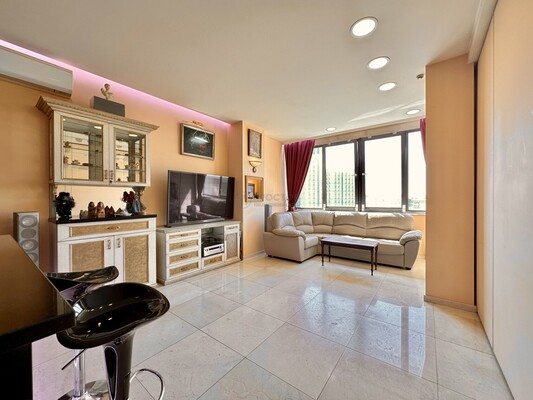 Продам двухкомнатную (2-комн.) квартиру, Шаболовка ул, 10к1, Москва г