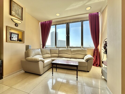 Продам двухкомнатную (2-комн.) квартиру, Шаболовка ул, 10к1, Москва г