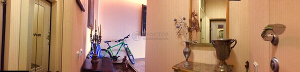 Продам двухкомнатную (2-комн.) квартиру, Шаболовка ул, 10к1, Москва г