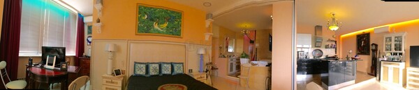 Продам двухкомнатную (2-комн.) квартиру, Шаболовка ул, 10к1, Москва г