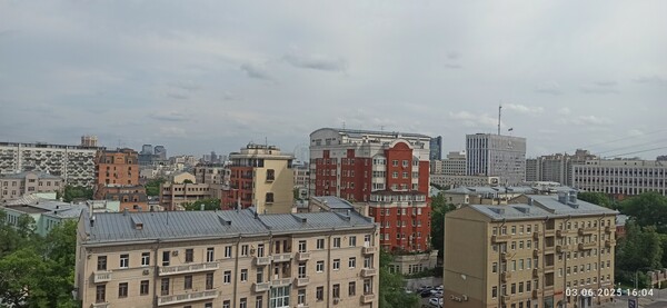 Продам двухкомнатную (2-комн.) квартиру, Большая Якиманка ул, 32, Москва г