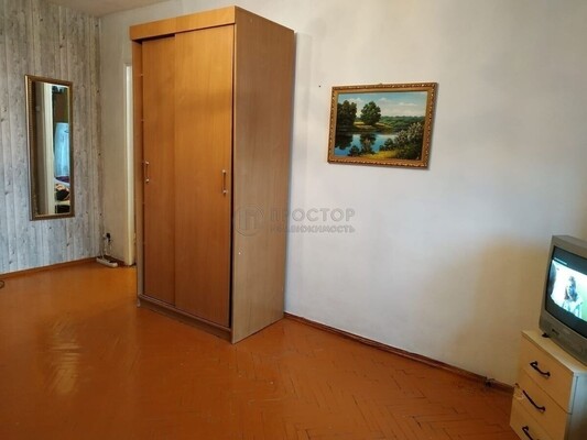 Продам двухкомнатную (2-комн.) квартиру, Большая Якиманка ул, 32, Москва г