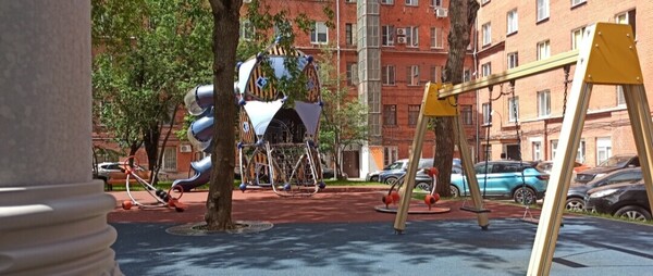 Продам двухкомнатную (2-комн.) квартиру, Большая Якиманка ул, 32, Москва г