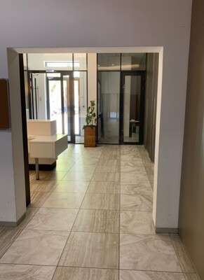 Продам двухкомнатную (2-комн.) квартиру, 3-й Павелецкий проезд, 3, Москва г