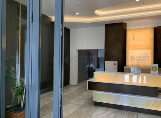 Продам двухкомнатную (2-комн.) квартиру, 3-й Павелецкий проезд, 3, Москва г