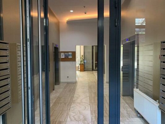 Продам двухкомнатную (2-комн.) квартиру, 3-й Павелецкий проезд, 3, Москва г