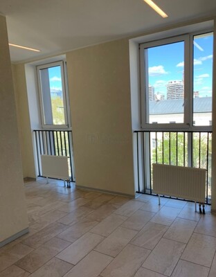 Продам двухкомнатную (2-комн.) квартиру, 3-й Павелецкий проезд, 3, Москва г