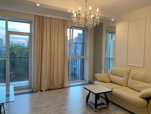 Продам двухкомнатную (2-комн.) квартиру, 3-й Павелецкий проезд, 3, Москва г