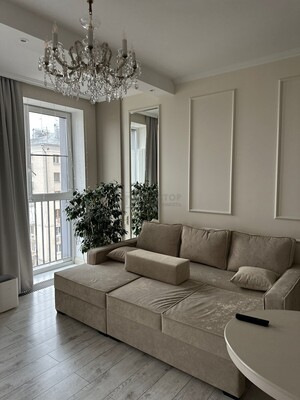 Продам двухкомнатную (2-комн.) квартиру, 3-й Павелецкий проезд, 3, Москва г