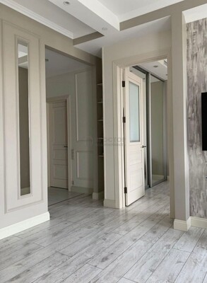 Продам двухкомнатную (2-комн.) квартиру, 3-й Павелецкий проезд, 3, Москва г