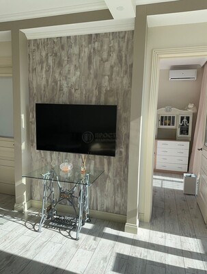 Продам двухкомнатную (2-комн.) квартиру, 3-й Павелецкий проезд, 3, Москва г