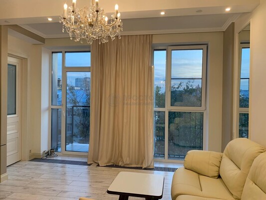 Продам двухкомнатную (2-комн.) квартиру, 3-й Павелецкий проезд, 3, Москва г