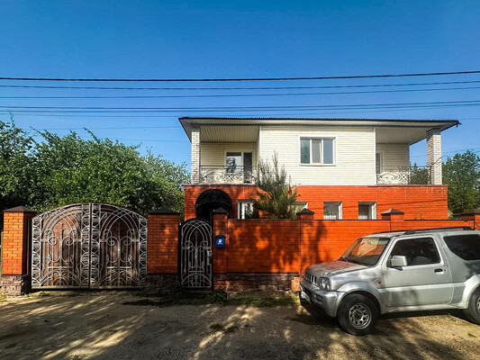Продам дом, Бакирова ул, 14, Волоколамск г, 2 км от города